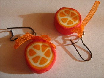 Апельсинки